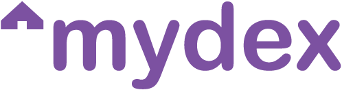 Sign in with mydex